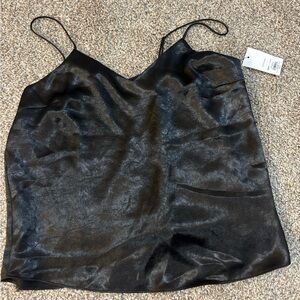 NINE WEST FLOWY TANK